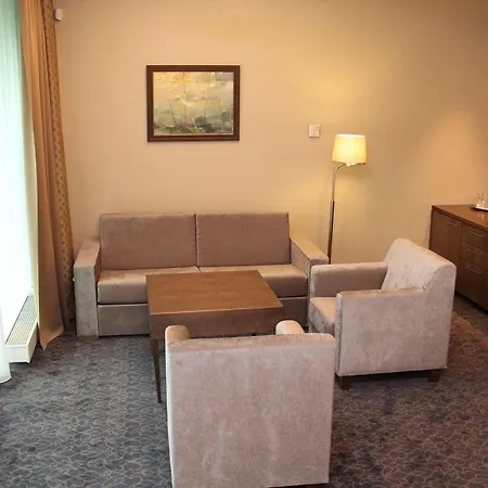 Grand Lietuva Lietuva Hotel Druskininkai