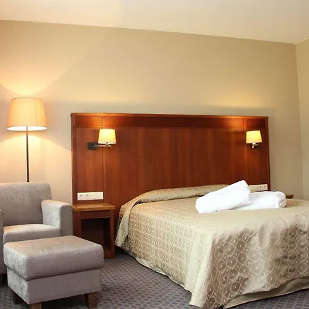 Grand Lietuva Lietuva Hotel