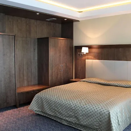 Hotel Grand Lietuva Lietuva