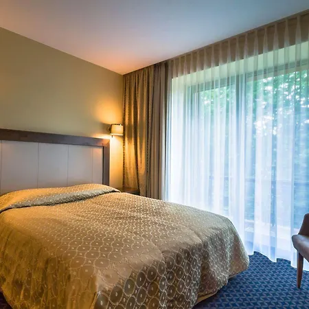 Hotel Grand Lietuva Lietuva Druskininkai