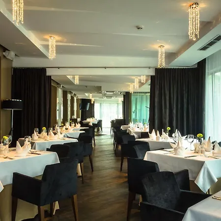 Grand Lietuva Lietuva Hotel