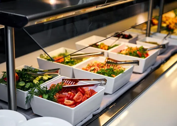 Grand Lietuva Lietuva Hotel 3*