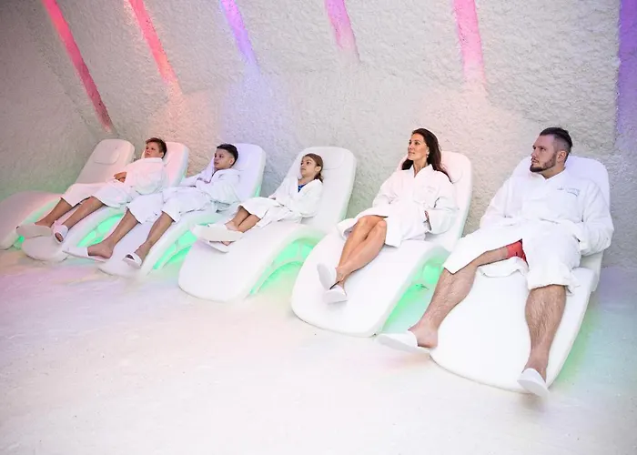 Grand Lietuva Lietuva Hotel Druskininkai