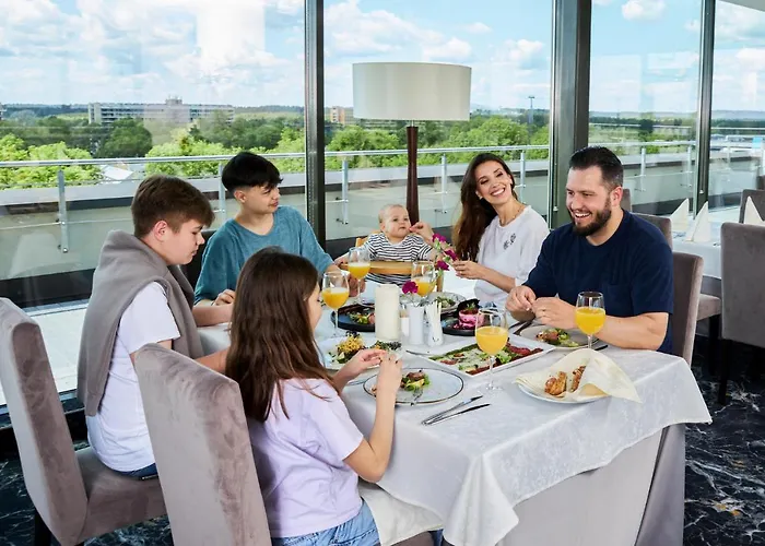 Grand Lietuva Lietuva 3* Druskininkai