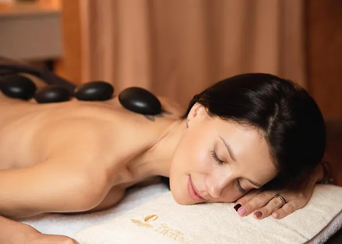 Grand Lietuva Lietuva 3* Druskininkai