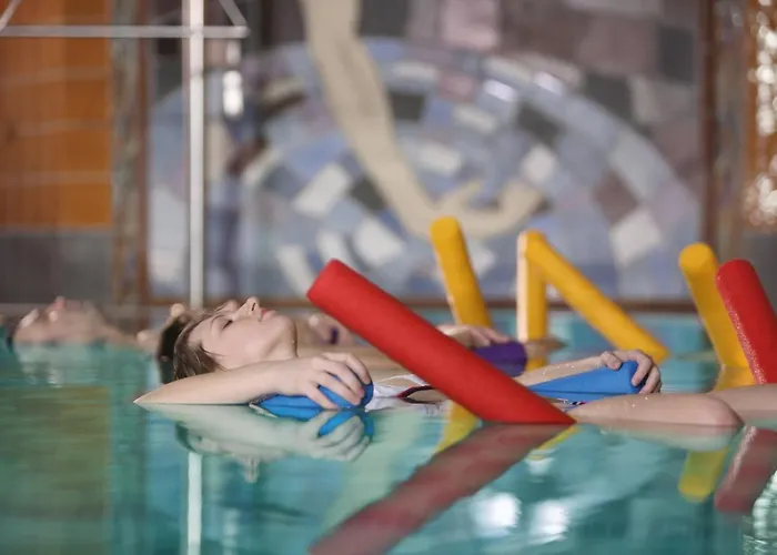 Hotel Grand Lietuva Lietuva Druskininkai