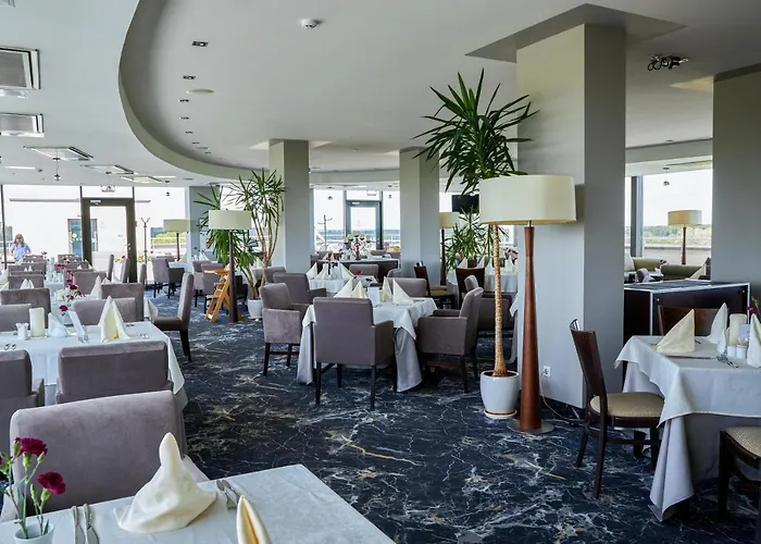 Hotel Grand Lietuva Lietuva Druskininkai