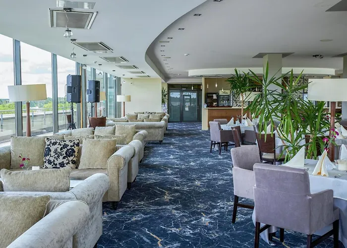 Grand Lietuva Lietuva 3*