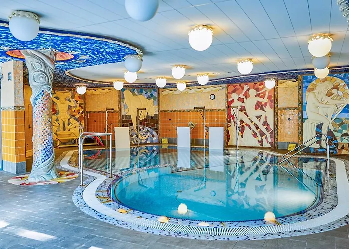 Grand Lietuva Lietuva Hotel 3*