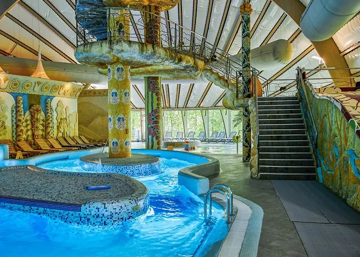 Grand Lietuva Lietuva Druskininkai