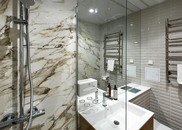 Grand Lietuva Lietuva Hotel