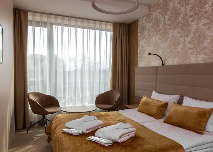 Grand Lietuva Lietuva 3* Druskininkai