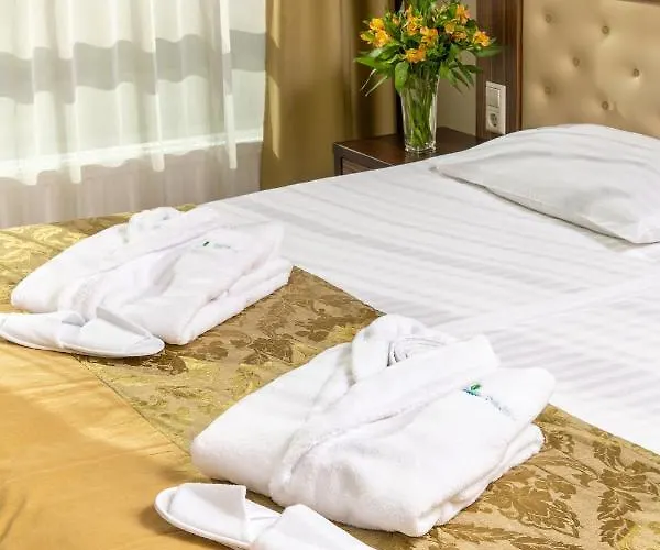 Hotel Grand Lietuva Lietuva 3*