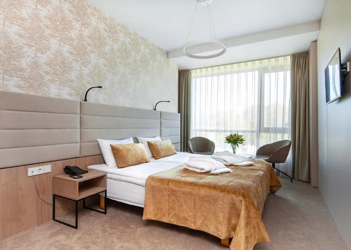 Hotel Grand Lietuva Lietuva 3*