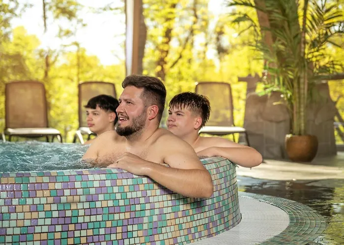 Grand Lietuva Lietuva 3* Druskininkai