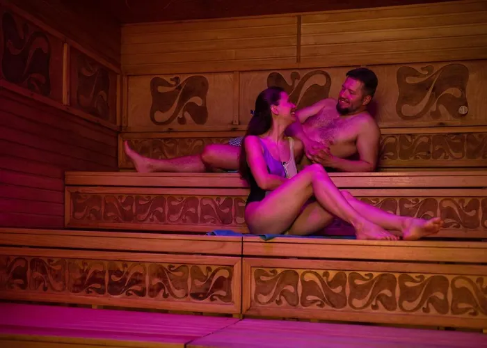 Grand Lietuva Lietuva Hotel Druskininkai