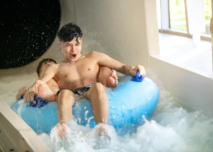 Hotel Grand Lietuva Lietuva Druskininkai