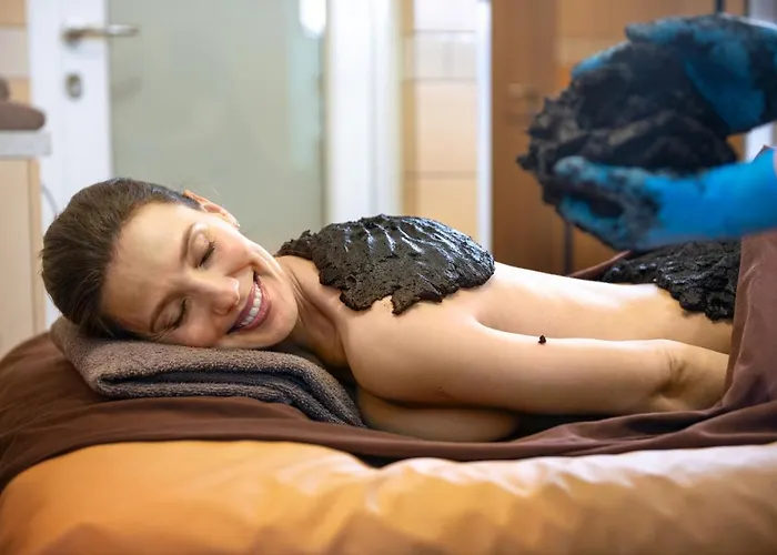 Grand Lietuva Lietuva Hotel Druskininkai