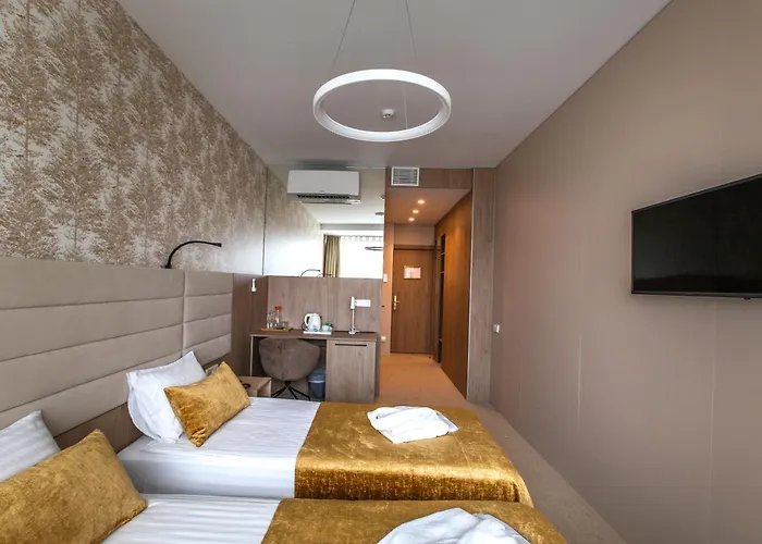 Grand Lietuva Lietuva Hotel Druskininkai