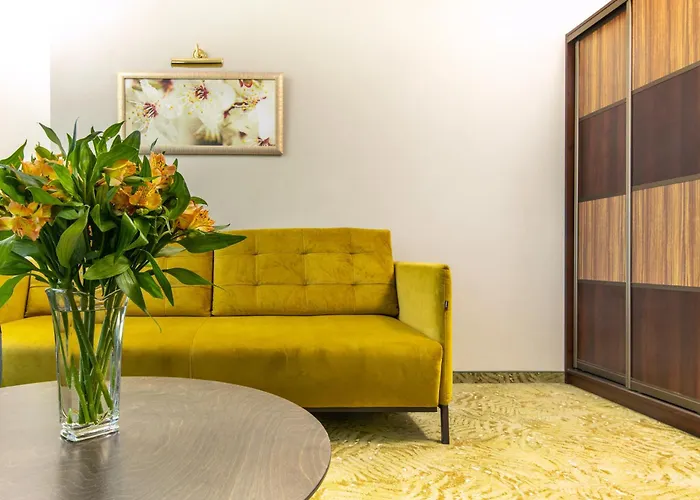 Grand Lietuva Lietuva Hotel Druskininkai