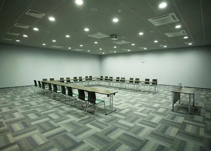 Hotel Grand Lietuva Lietuva 3*