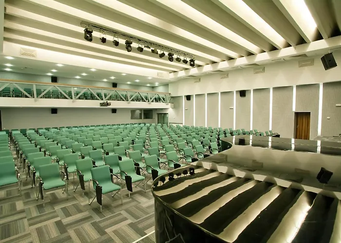 Hotel Grand Lietuva Lietuva Druskininkai