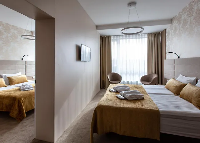 Grand Lietuva Lietuva Druskininkai