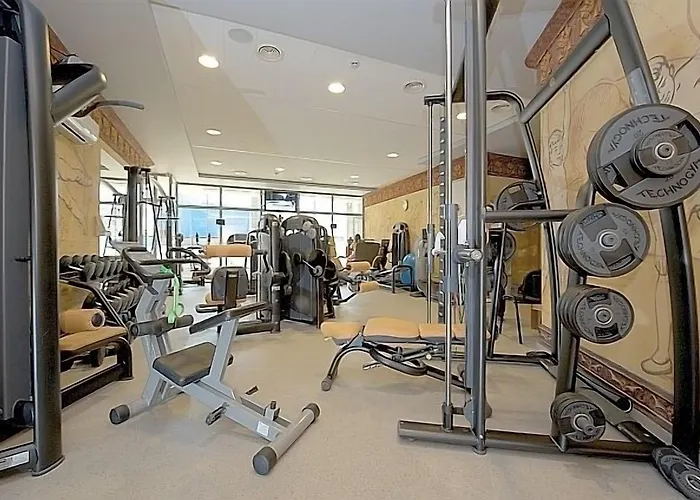 Grand Lietuva Lietuva Hotel 3*