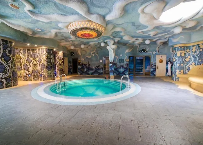 Hotel Grand Lietuva Lietuva 3*