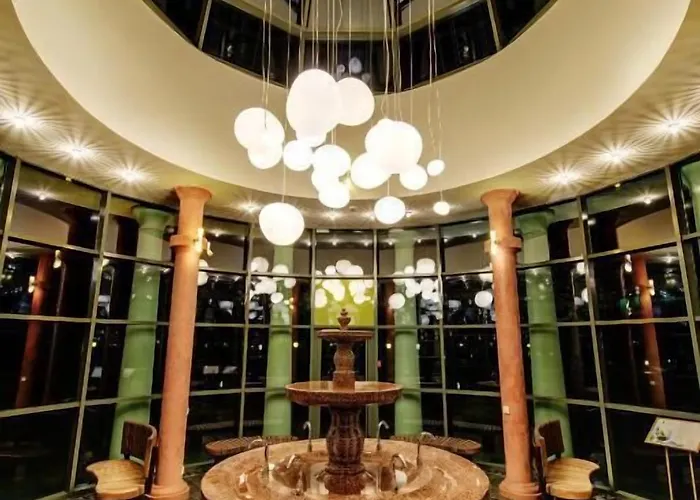 Grand Lietuva Lietuva Hotel 3*