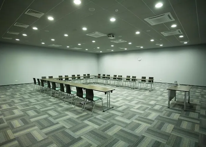 Hotel Grand Lietuva Lietuva 3*