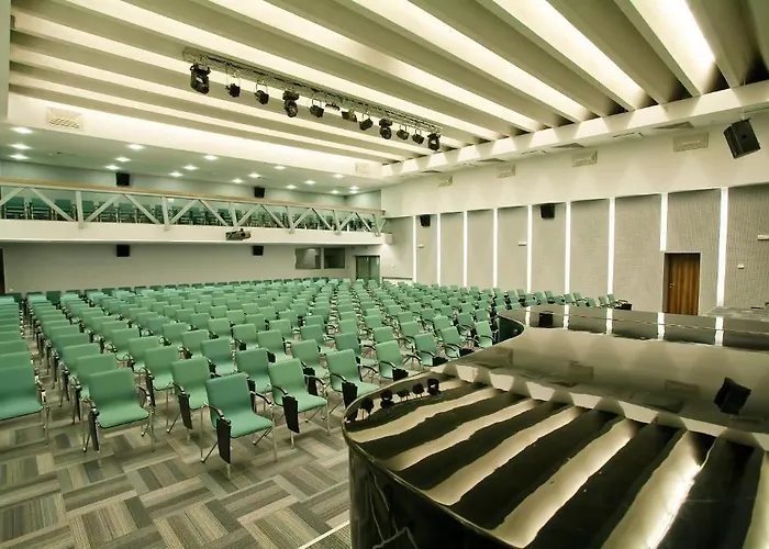 Grand Lietuva Lietuva 3*