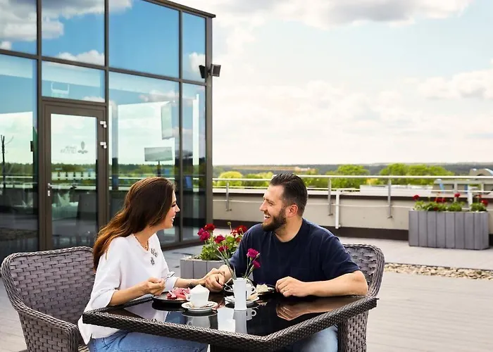 Hotel Grand Lietuva Lietuva