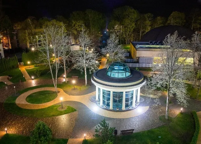 Hotel Grand Lietuva Lietuva