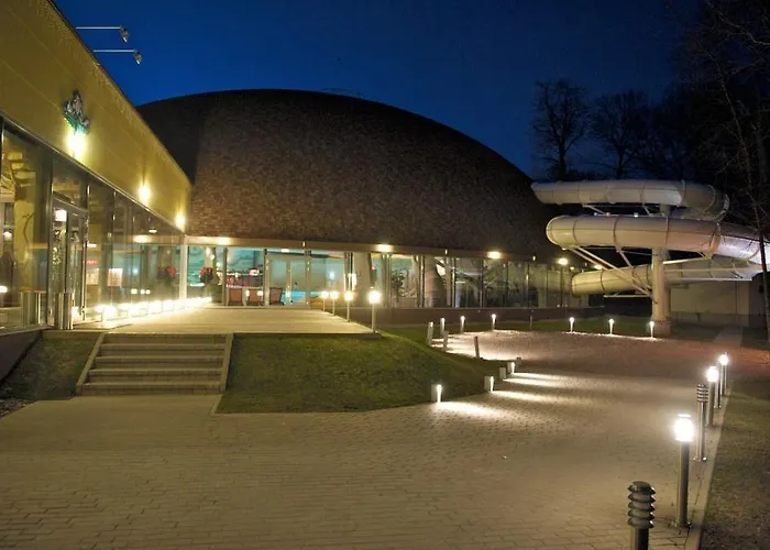 Grand Lietuva Lietuva Druskininkai