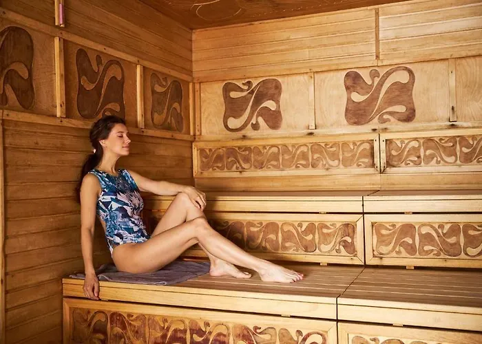 Grand Lietuva Lietuva Hotel 3*