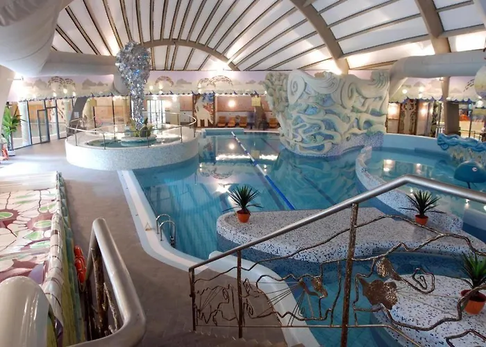 Grand Lietuva Lietuva Hotel 3*