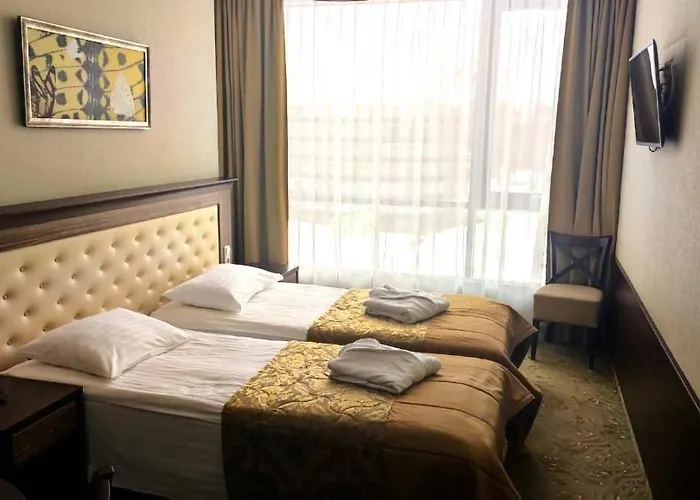 Grand Lietuva Lietuva Druskininkai