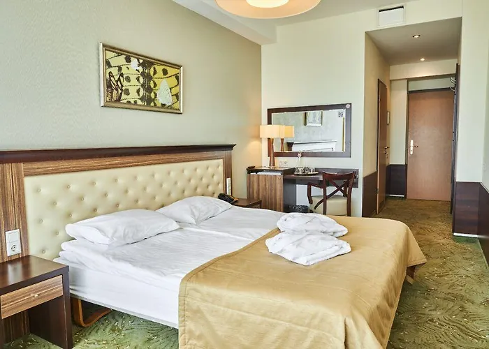 Grand Lietuva Lietuva Hotel 3*