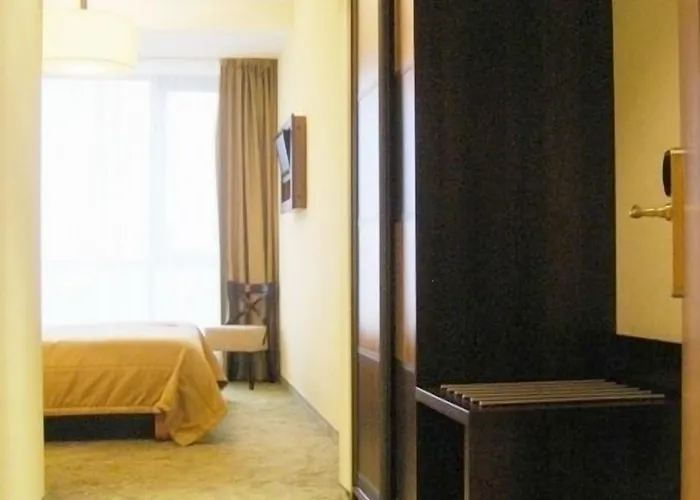 Grand Lietuva Lietuva Hotel Druskininkai